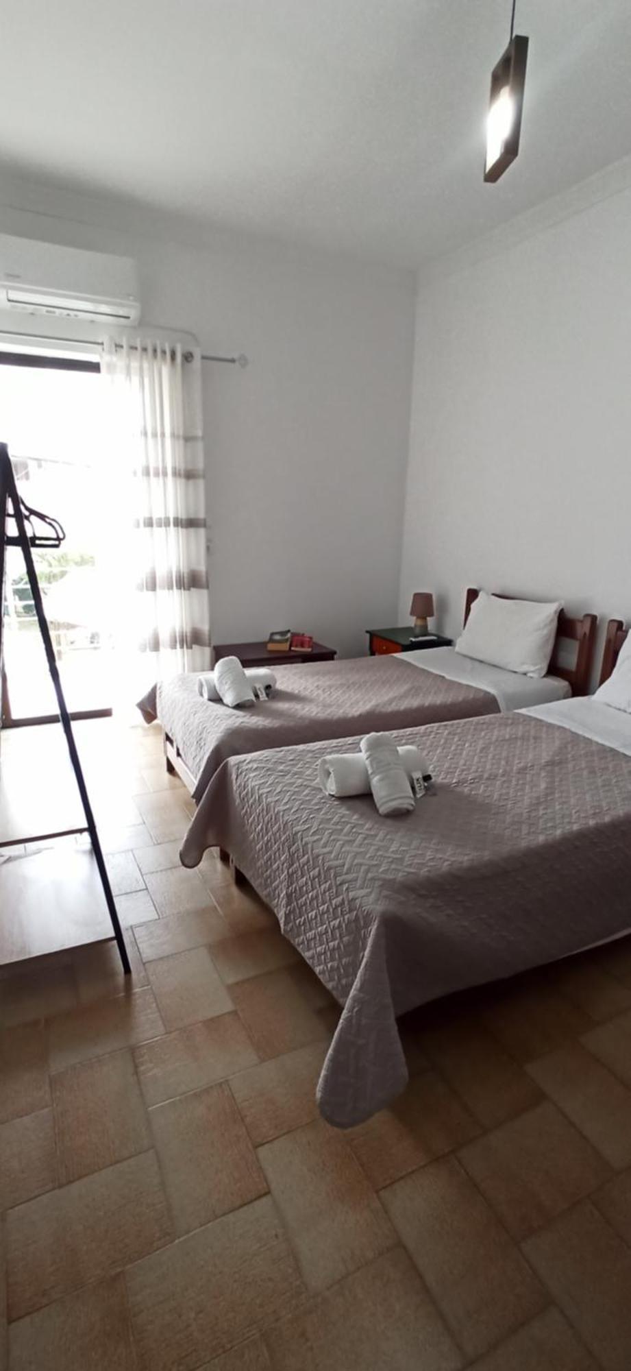 Modern Central Αpt 500M From The Beach. Chania  Екстер'єр фото